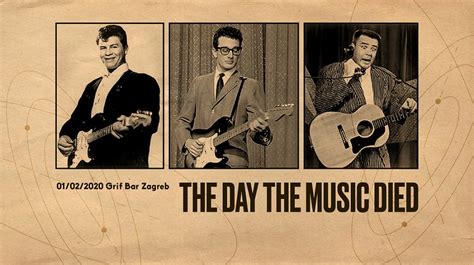 The Day The Music Died 2025 𝚆𝚊𝚝𝚌𝚑 On Platforms Without Registration
